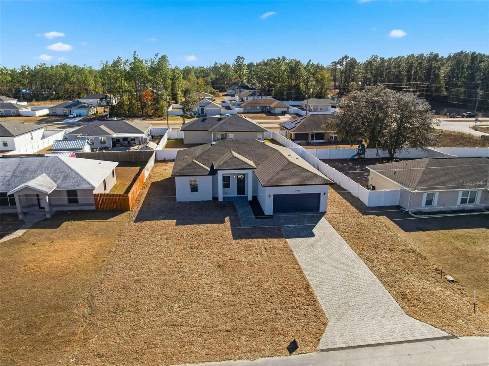 7476 SW 129th Lane Ocala FL 34473