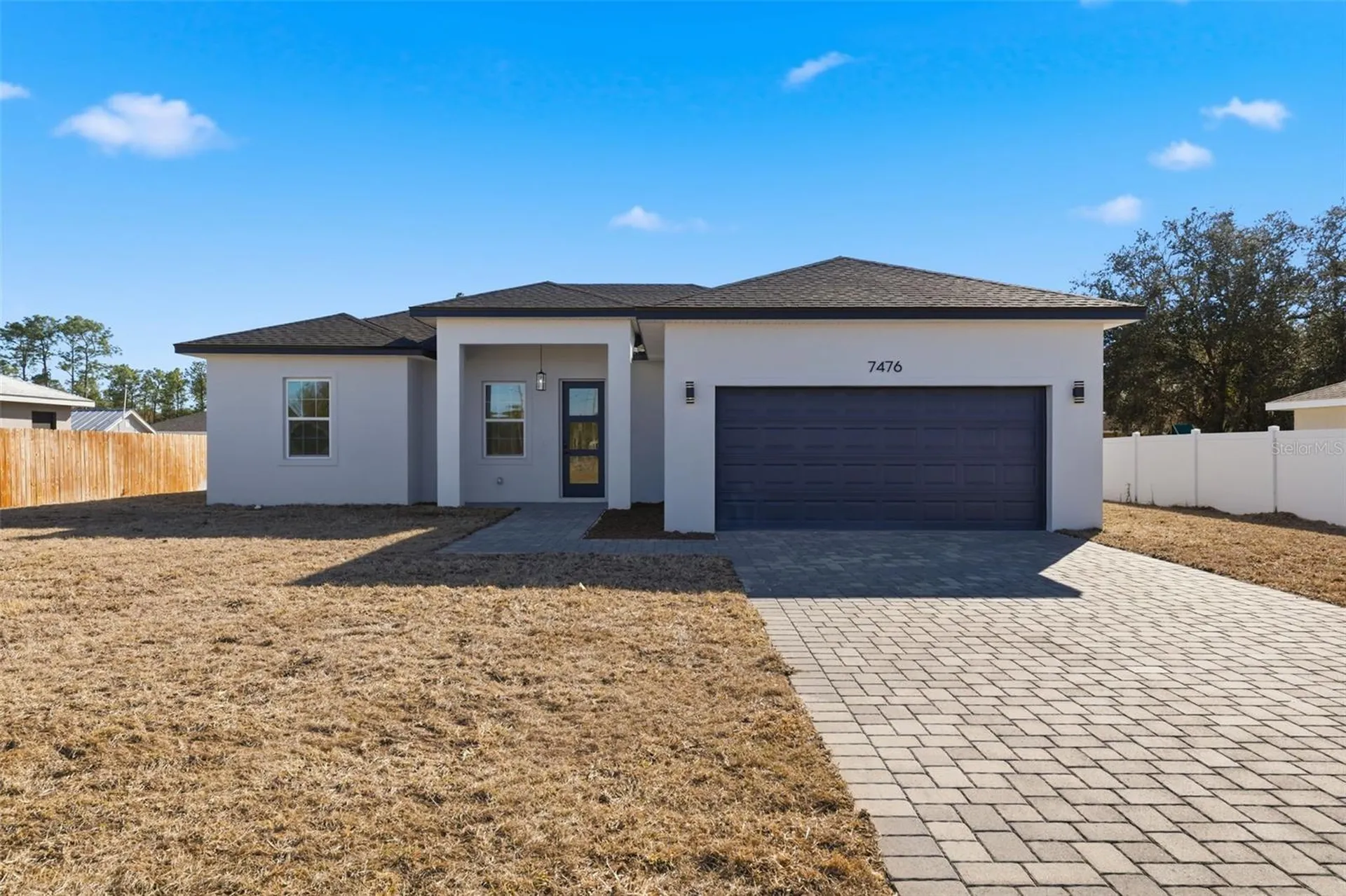 7476 SW 129th Lane Ocala FL 34473