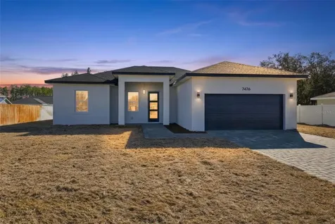 7476 SW 129th Lane Ocala FL 34473