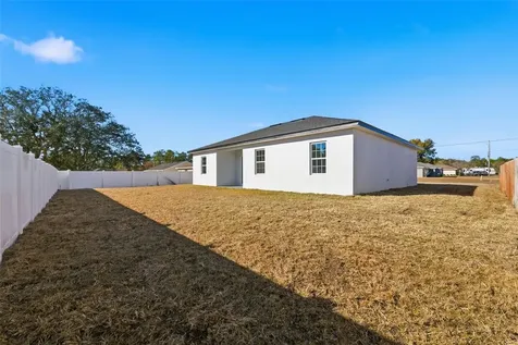 7476 SW 129th Lane Ocala FL 34473