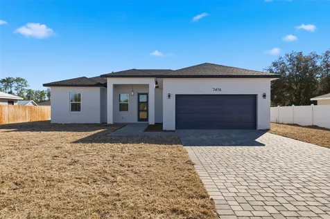 7476 SW 129th Lane Ocala FL 34473