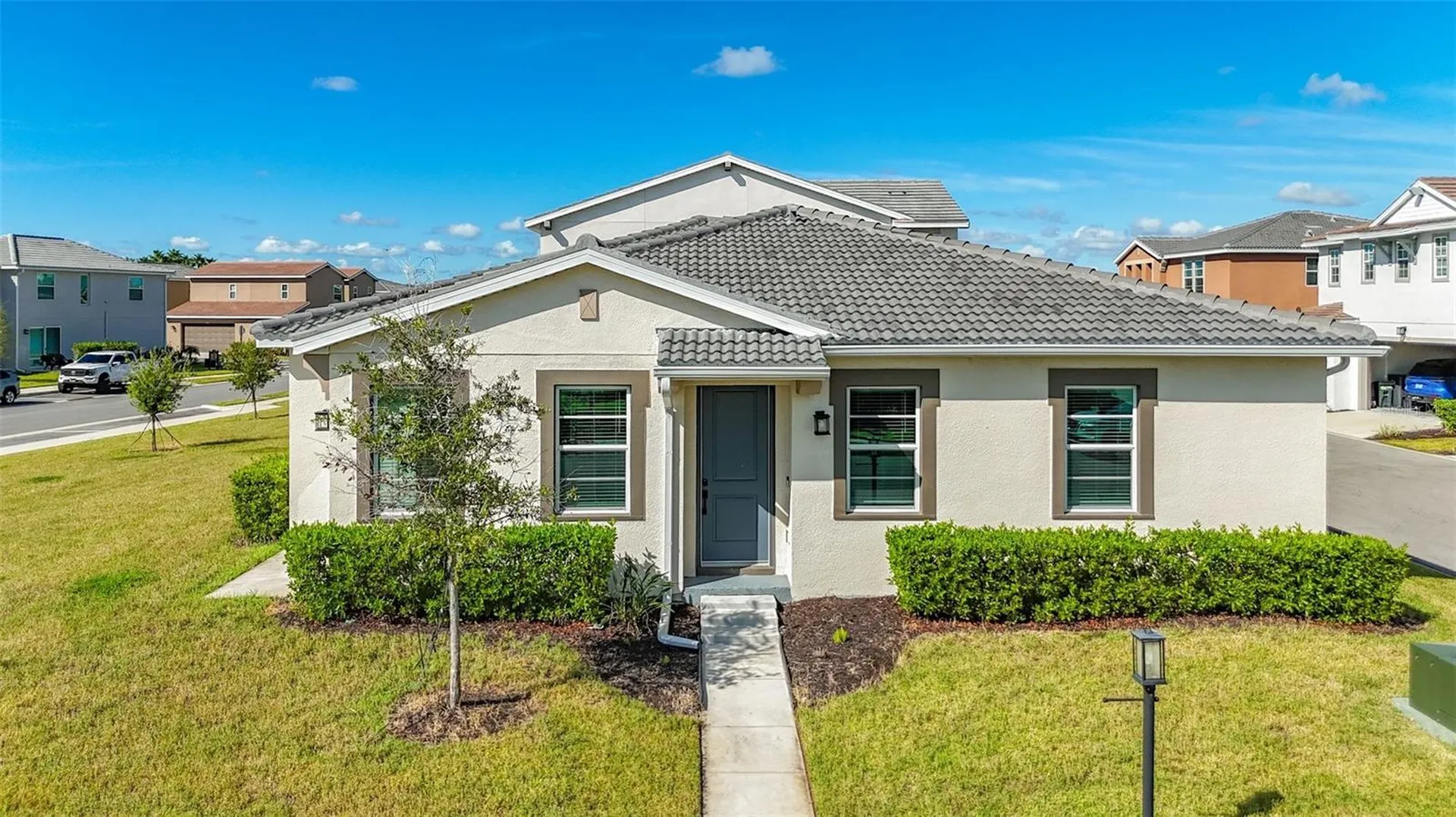 5414 Latches Lane Lakewood Ranch FL 34211