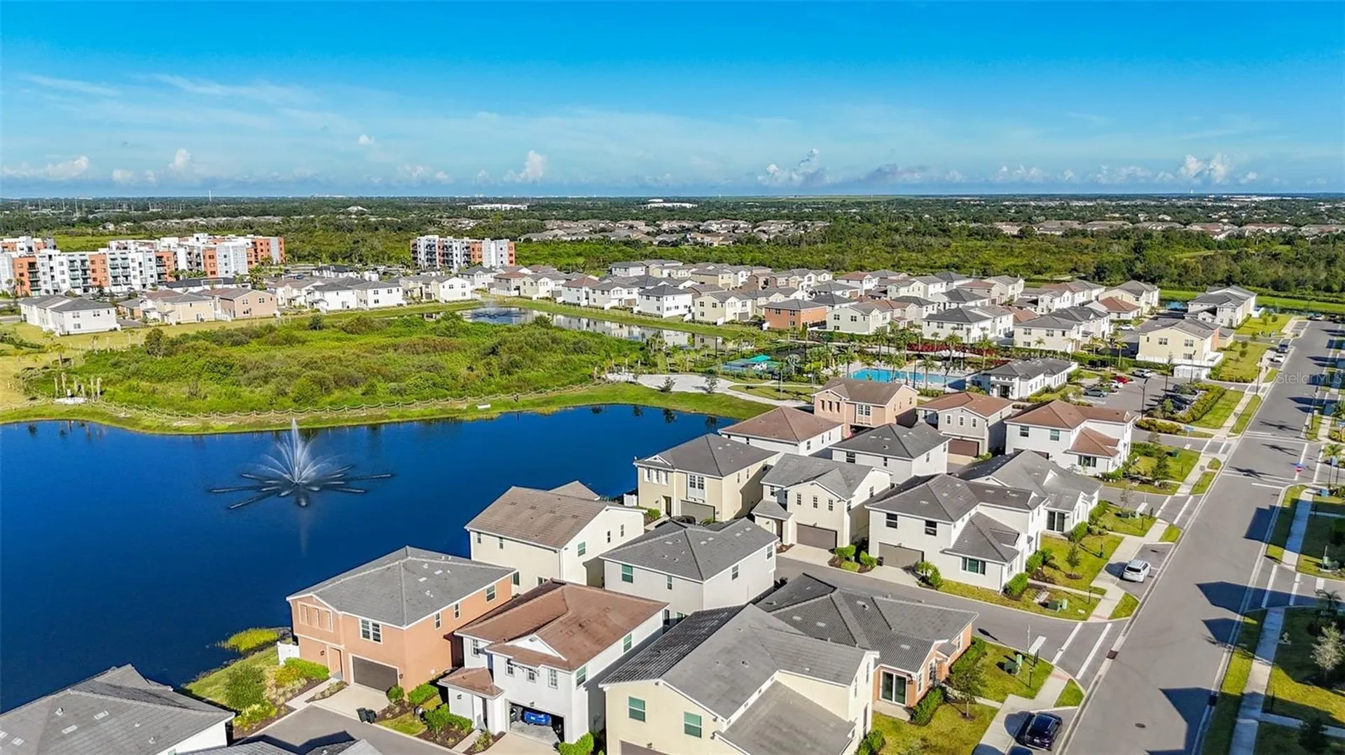 5414 Latches Lane Lakewood Ranch FL 34211