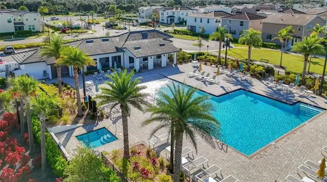 5414 Latches Lane Lakewood Ranch FL 34211