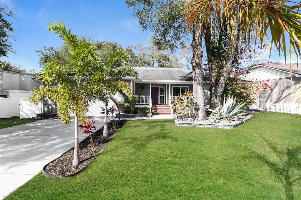 3006 Merrill Avenue Clearwater FL 33759