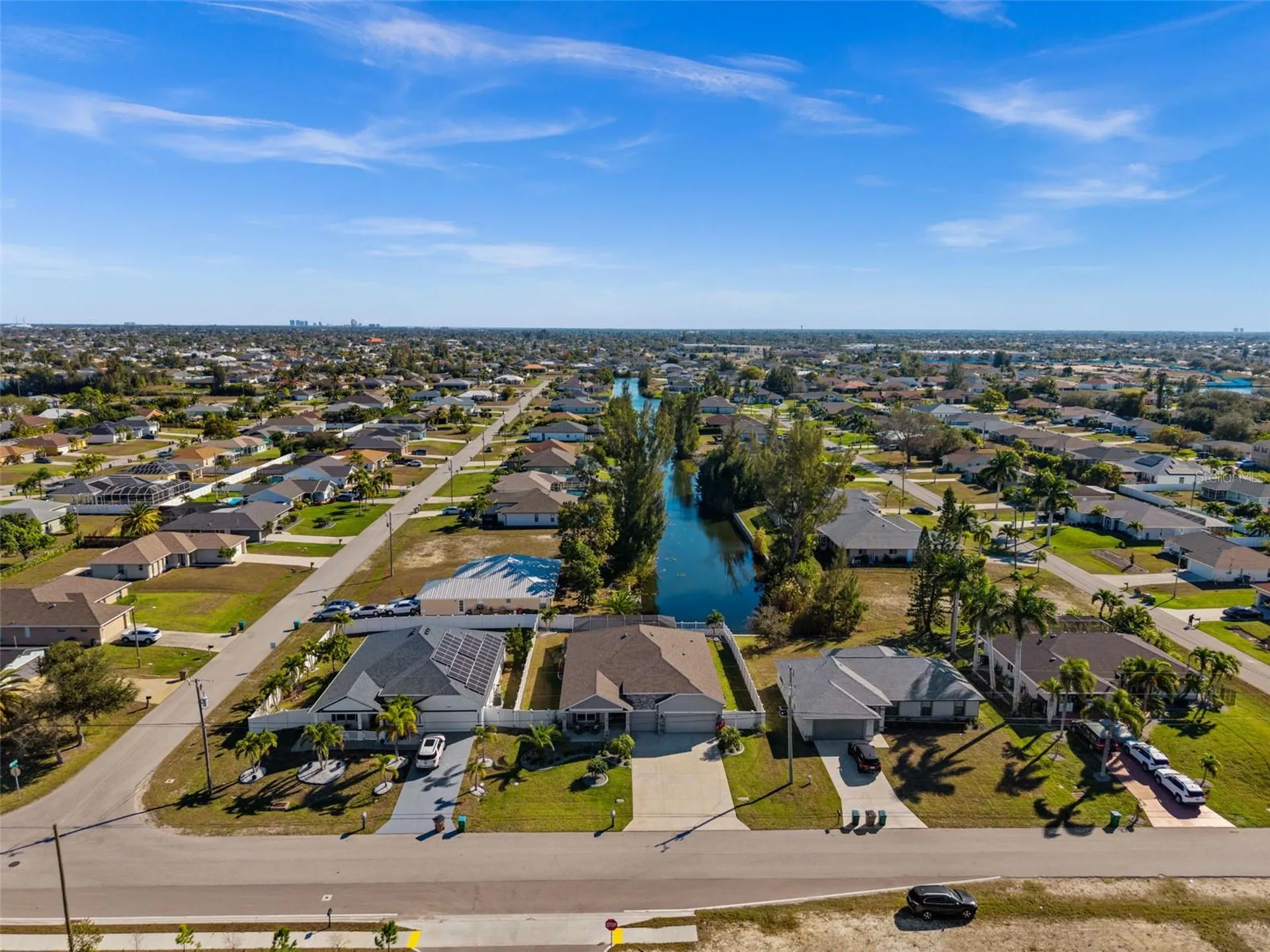 2213 SW 7th Place Cape Coral FL 33991