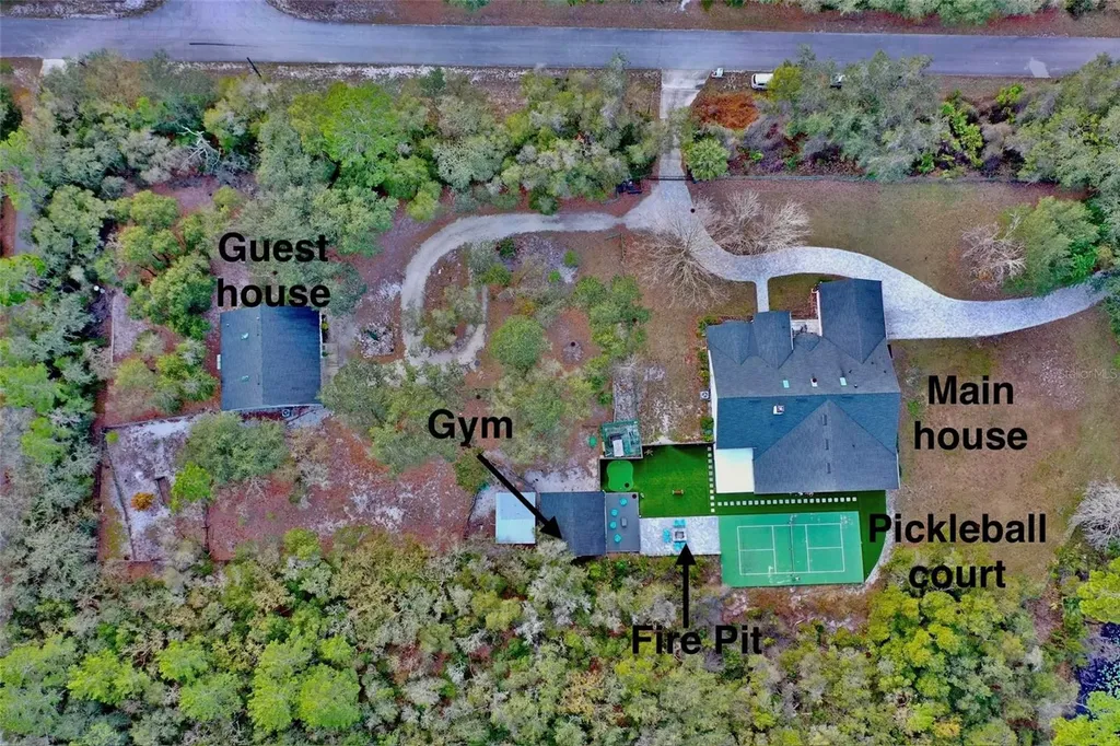 965 Pine Hill Boulevard Geneva FL 32732