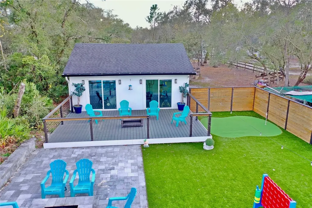 965 Pine Hill Boulevard Geneva FL 32732