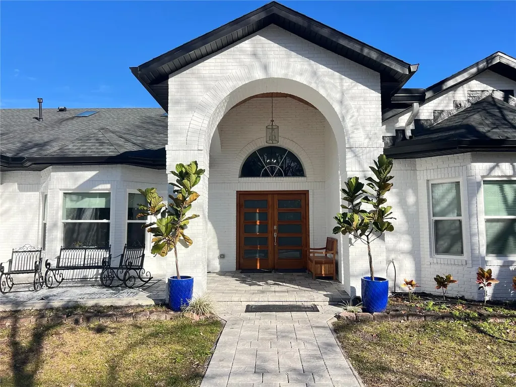 965 Pine Hill Boulevard Geneva FL 32732