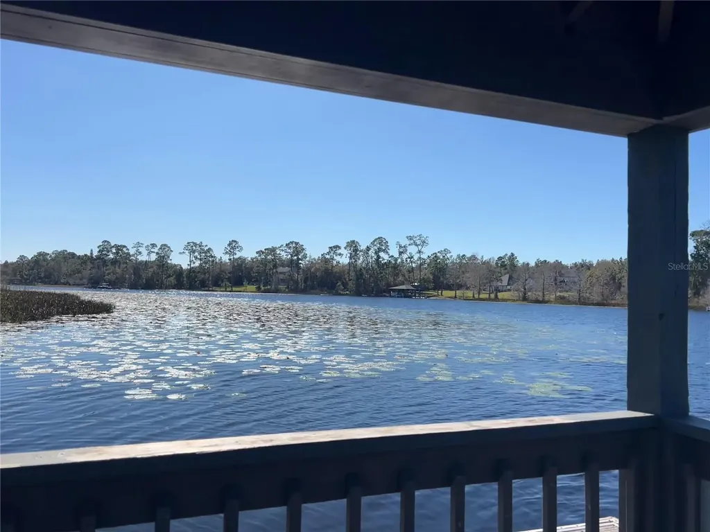 965 Pine Hill Boulevard Geneva FL 32732