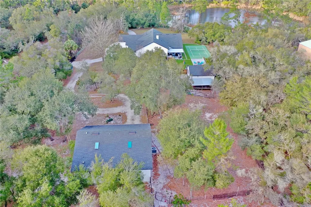 965 Pine Hill Boulevard Geneva FL 32732