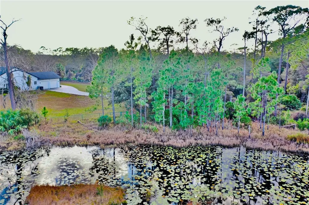 965 Pine Hill Boulevard Geneva FL 32732