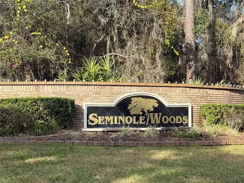 965 Pine Hill Boulevard Geneva FL 32732