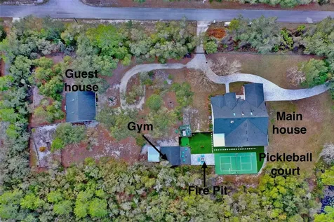 965 Pine Hill Boulevard Geneva FL 32732