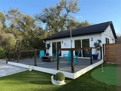 965 Pine Hill Boulevard Geneva FL 32732