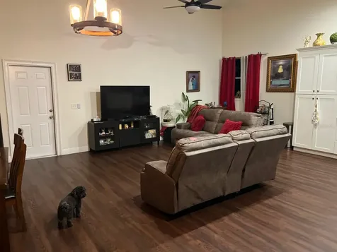 965 Pine Hill Boulevard Geneva FL 32732