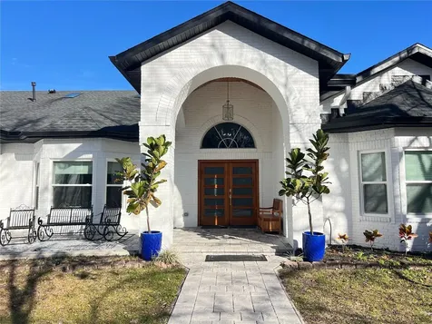 965 Pine Hill Boulevard Geneva FL 32732
