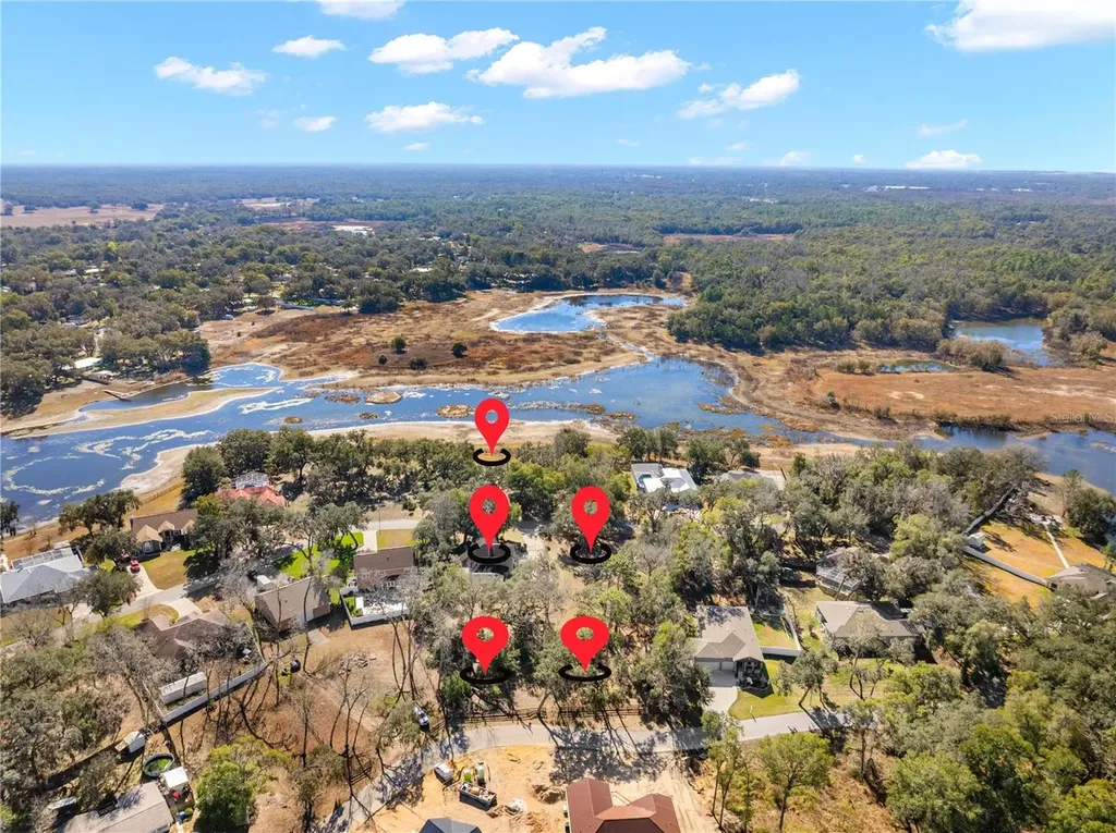 Shorewood Drive Dade City FL 33523