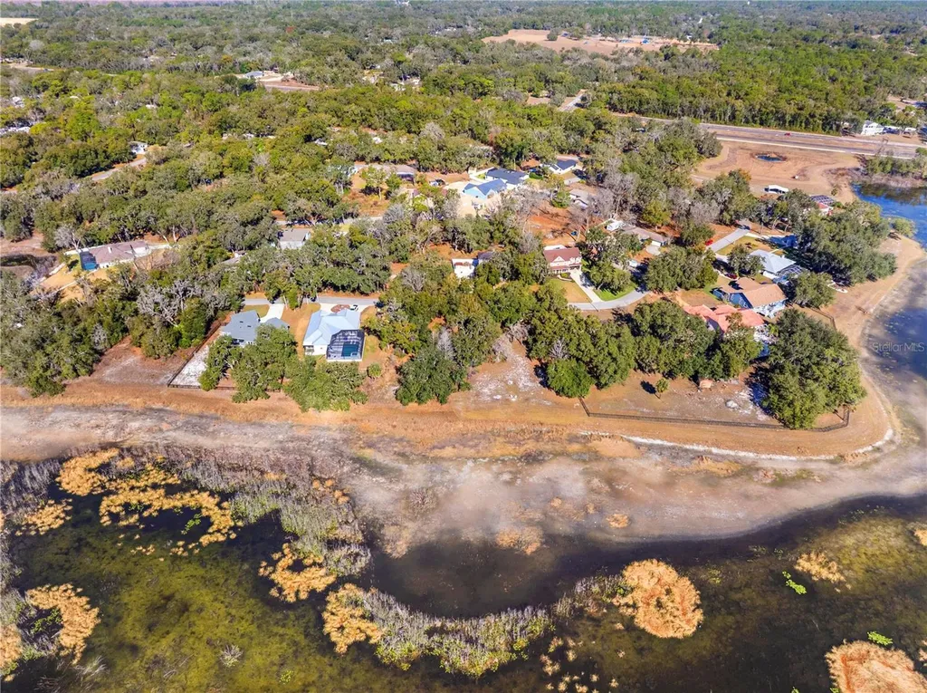 Shorewood Drive Dade City FL 33523