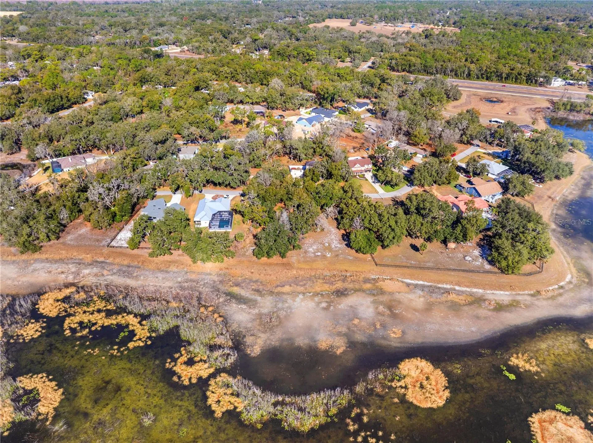 Shorewood Drive Dade City FL 33523