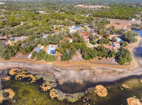 Shorewood Drive Dade City FL 33523