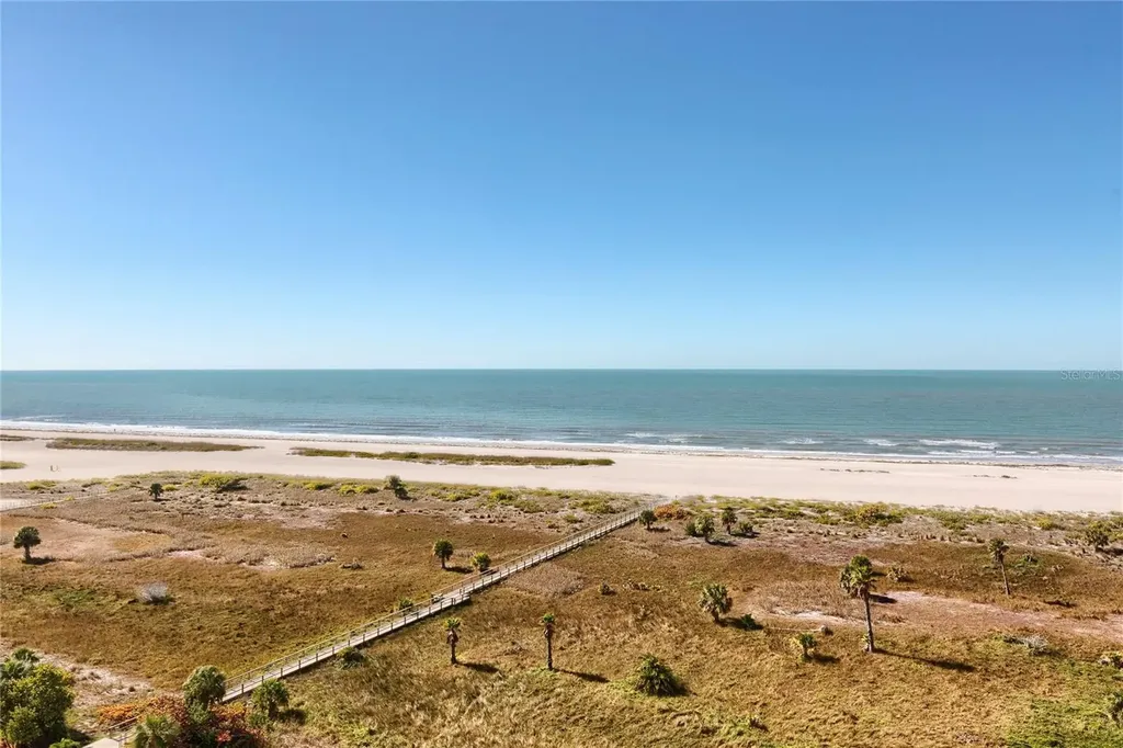1200 Gulf Boulevard Clearwater Beach FL 33767