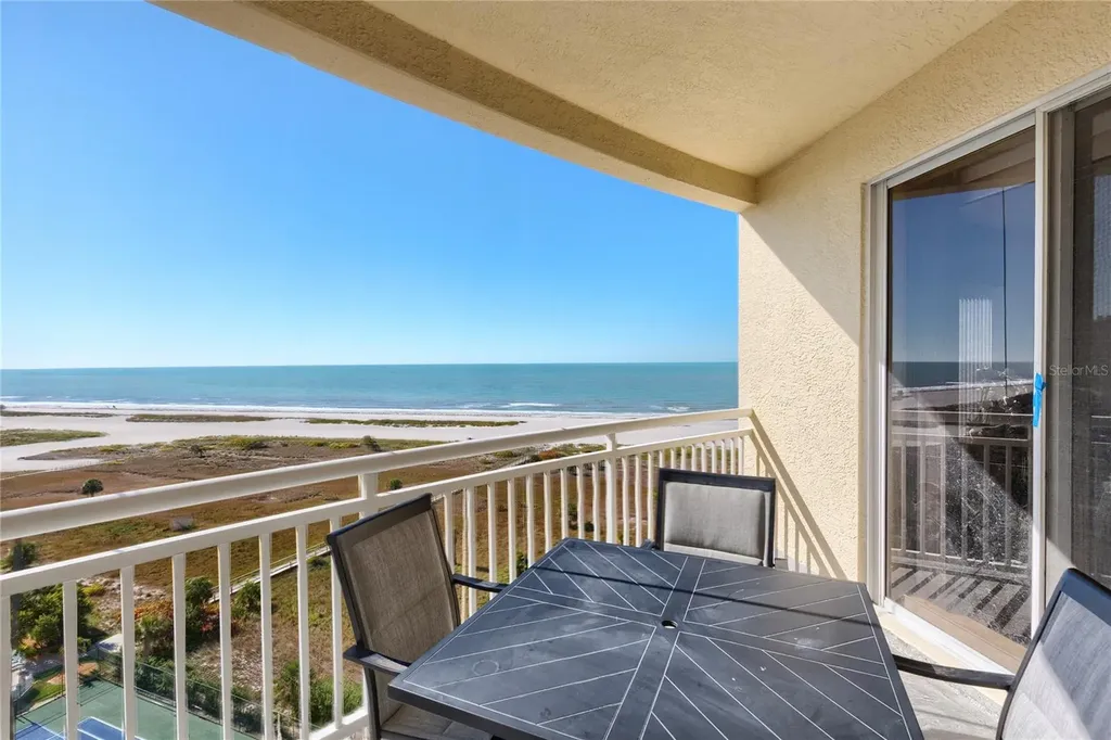 1200 Gulf Boulevard Clearwater Beach FL 33767