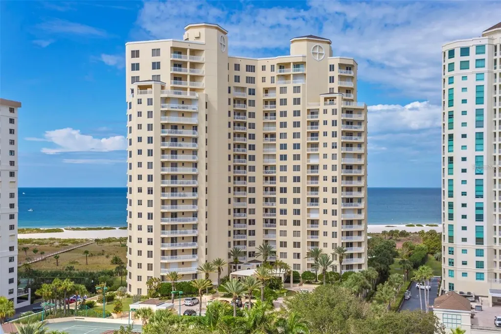 1200 Gulf Boulevard Clearwater Beach FL 33767