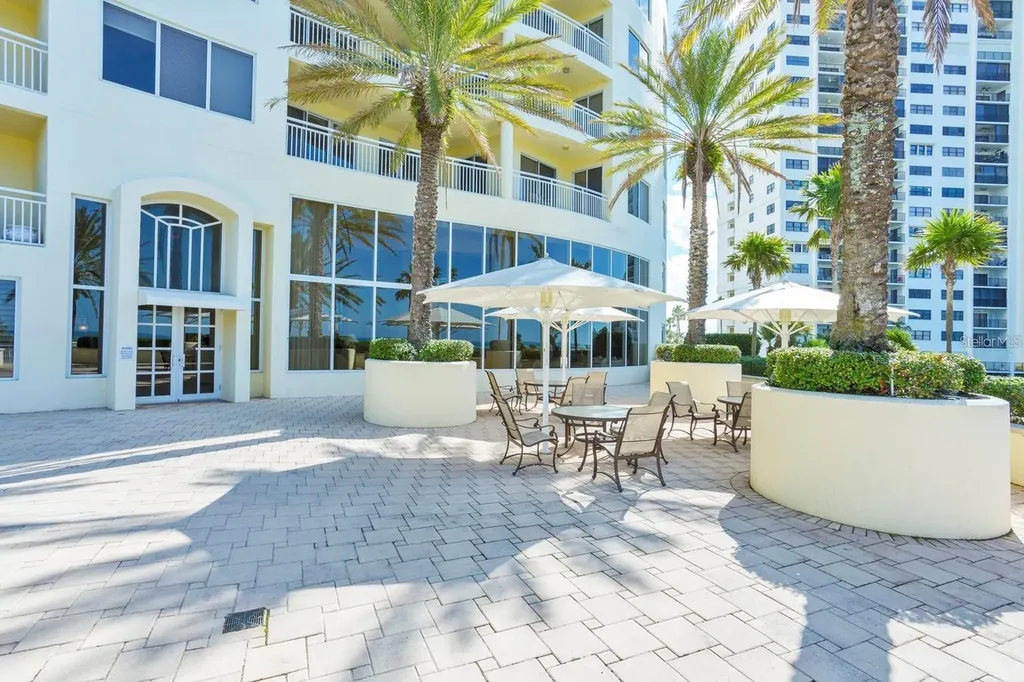 1200 Gulf Boulevard Clearwater Beach FL 33767