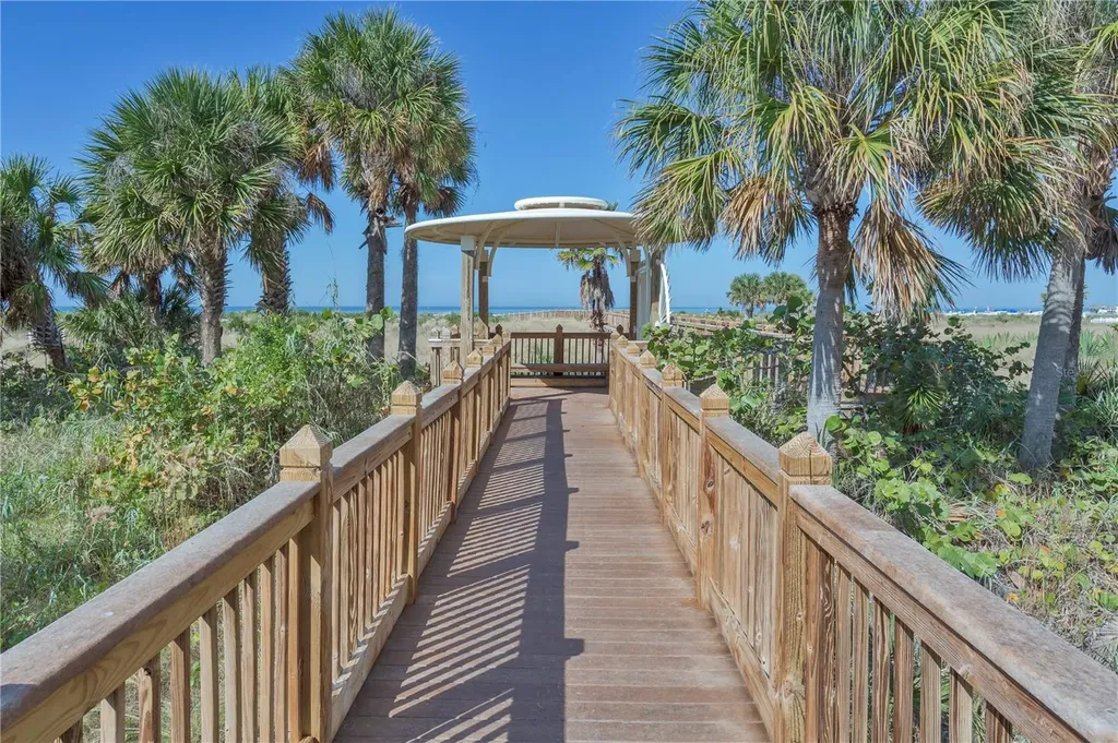 1200 Gulf Boulevard Clearwater Beach FL 33767