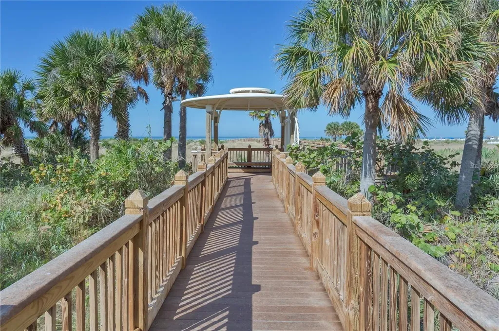 1200 Gulf Boulevard Clearwater Beach FL 33767