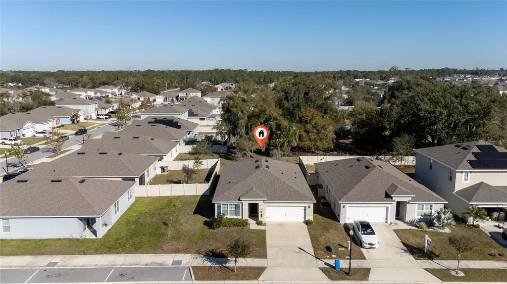 5275 Mayor Drive St Cloud FL 34771