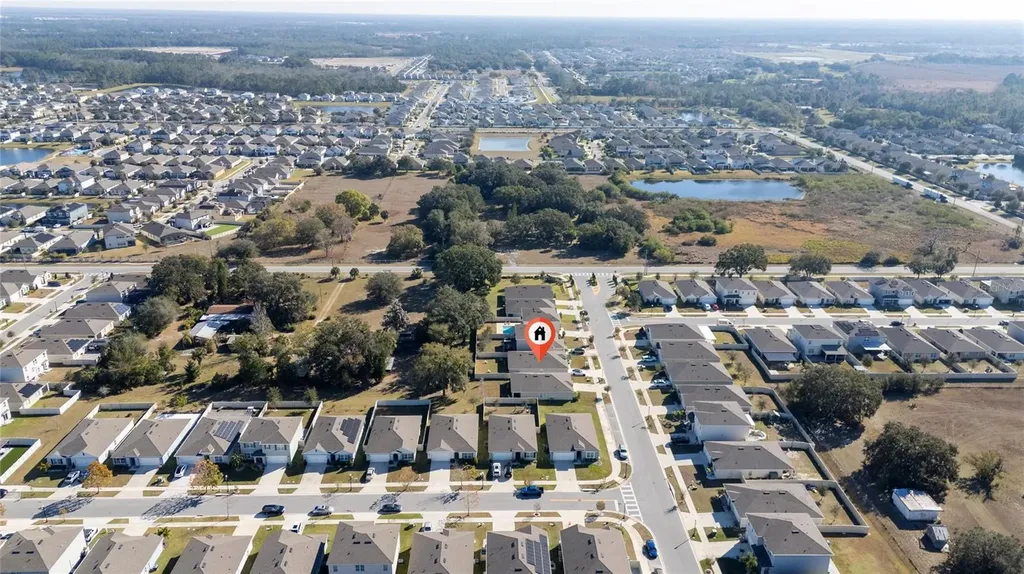 5275 Mayor Drive St Cloud FL 34771