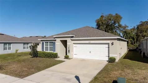 5275 Mayor Drive St Cloud FL 34771