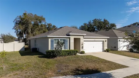 5275 Mayor Drive St Cloud FL 34771