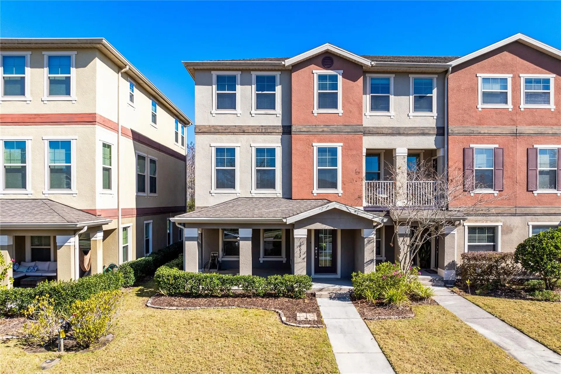 10033 Town Lake Drive Orlando FL 32832