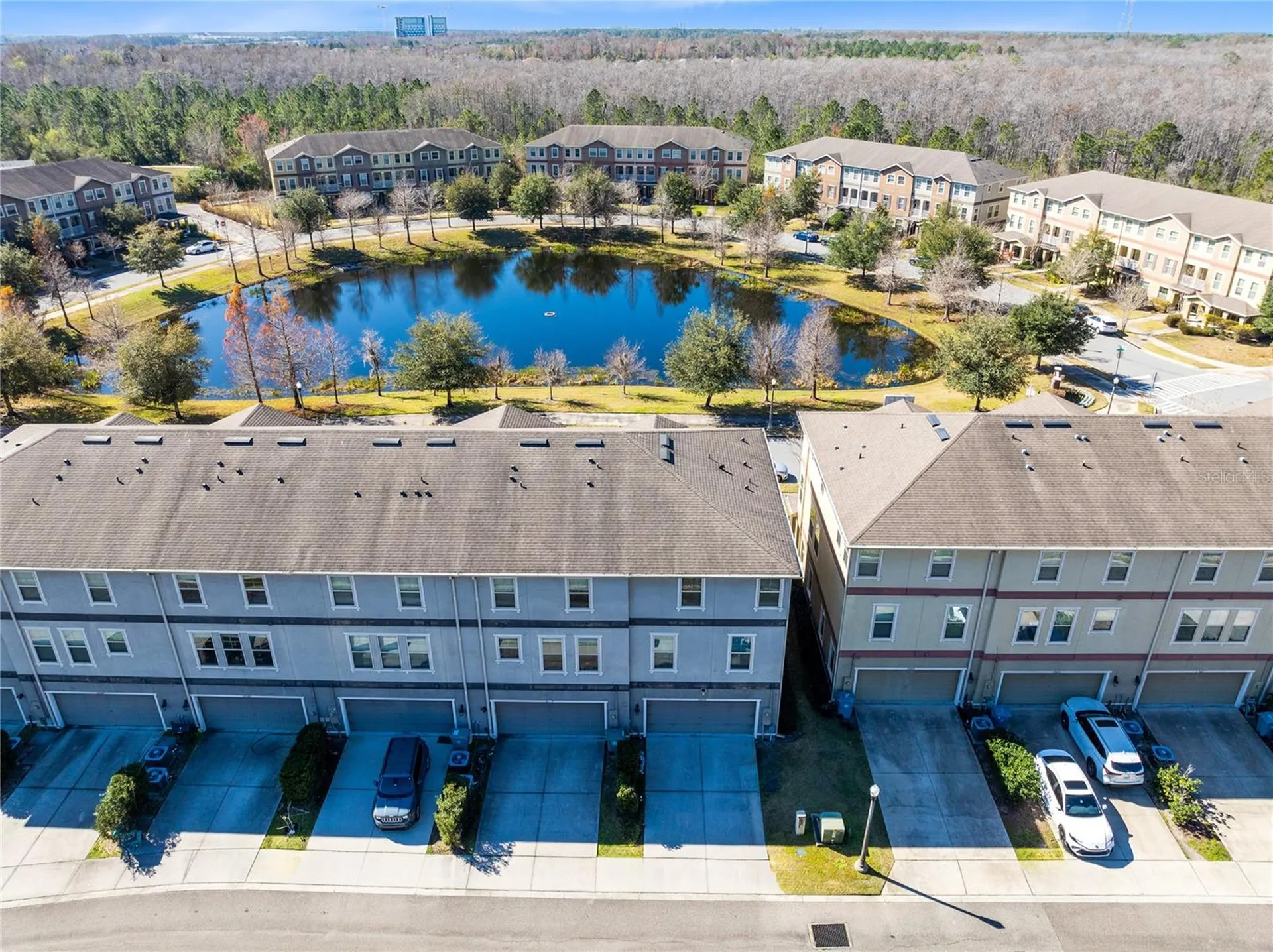 10033 Town Lake Drive Orlando FL 32832
