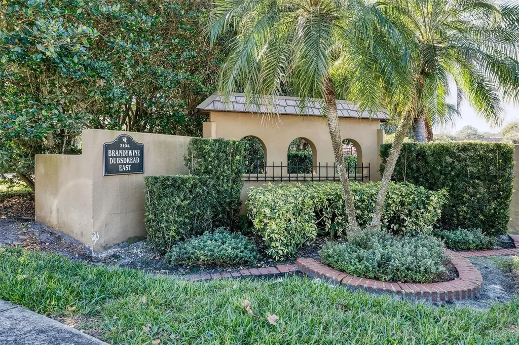 3104 Harrison Avenue Orlando FL 32804