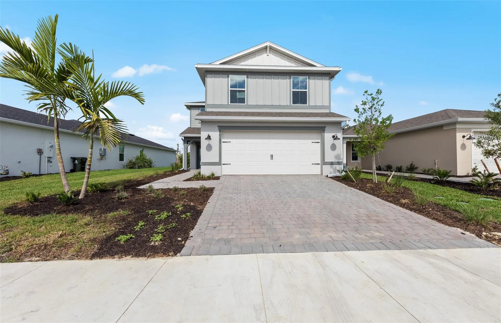 833 Balleby Trail Bradenton FL 34212
