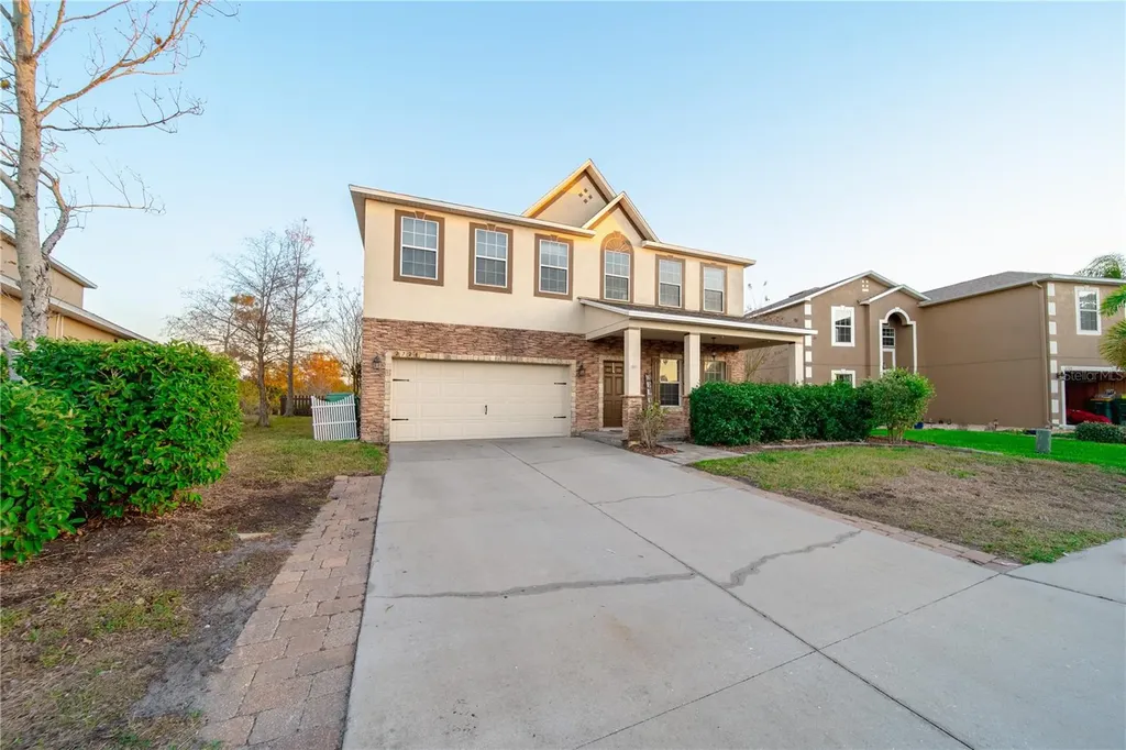 2724 Suncoast Lakes Boulevard Punta Gorda FL 33980