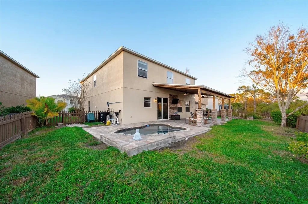 2724 Suncoast Lakes Boulevard Punta Gorda FL 33980