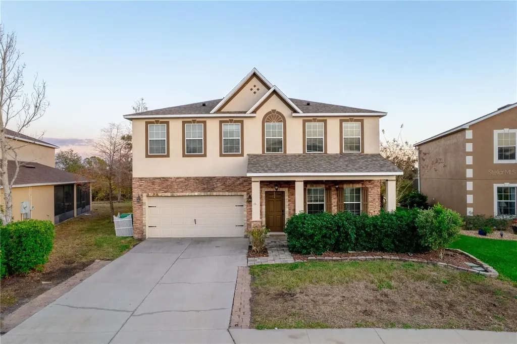 2724 Suncoast Lakes Boulevard Punta Gorda FL 33980