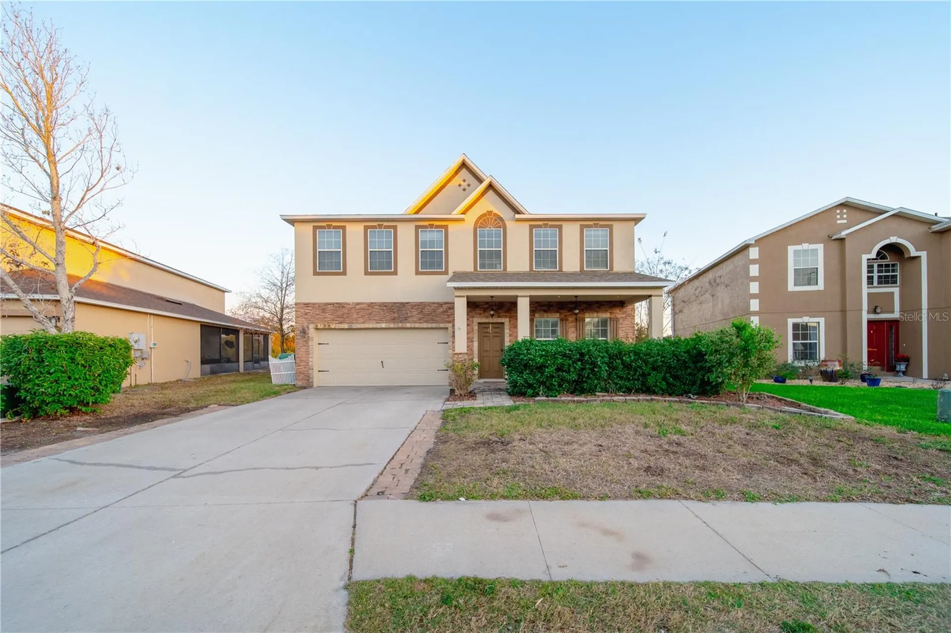 2724 Suncoast Lakes Boulevard Punta Gorda FL 33980
