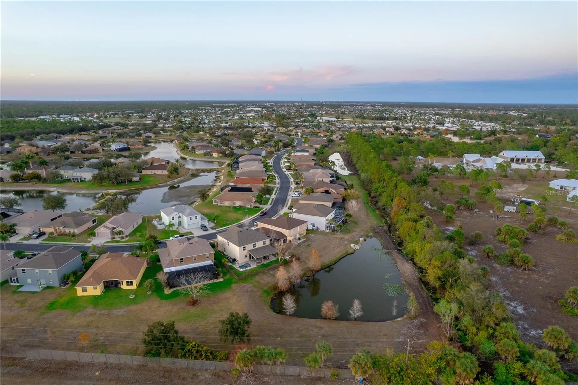 2724 Suncoast Lakes Boulevard Punta Gorda FL 33980