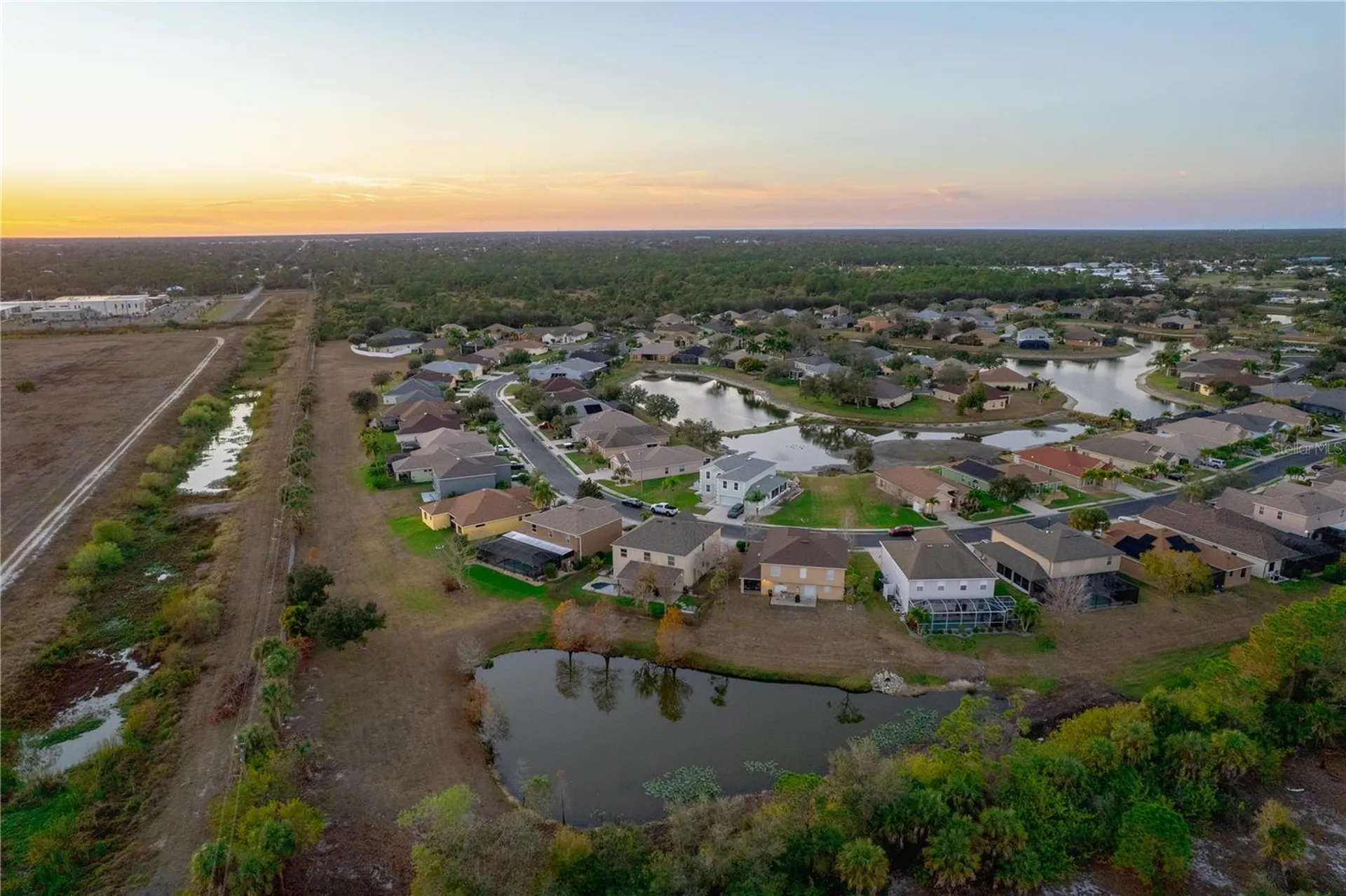 2724 Suncoast Lakes Boulevard Punta Gorda FL 33980