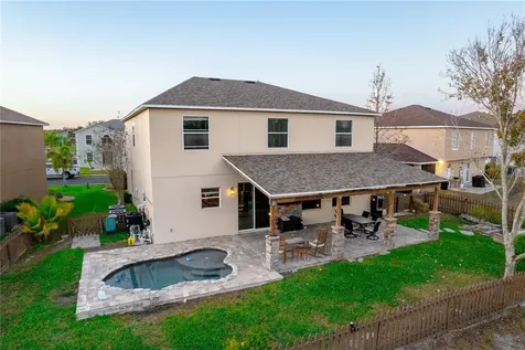 2724 Suncoast Lakes Boulevard Punta Gorda FL 33980