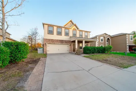 2724 Suncoast Lakes Boulevard Punta Gorda FL 33980