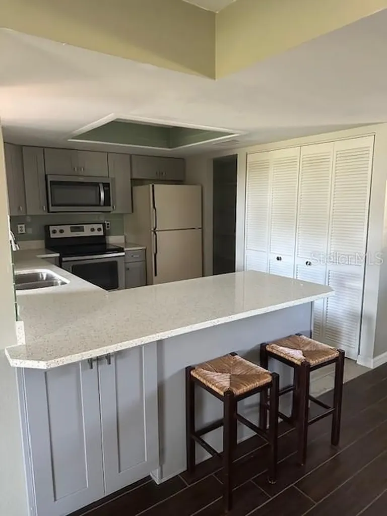 2683 Sabal Springs Circle Clearwater FL 33761