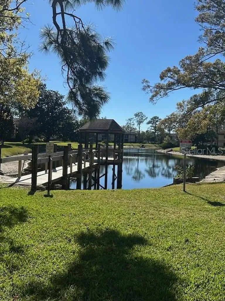 2683 Sabal Springs Circle Clearwater FL 33761