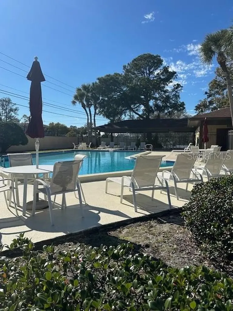2683 Sabal Springs Circle Clearwater FL 33761